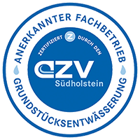 AZV zertifiziert